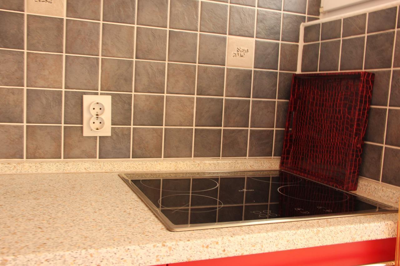 Apartments Durutovic بار المظهر الخارجي الصورة